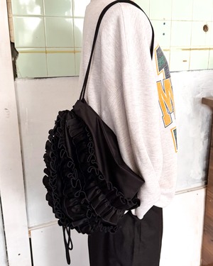 【Christina Rohde GOODS】BACK PACK NO.718