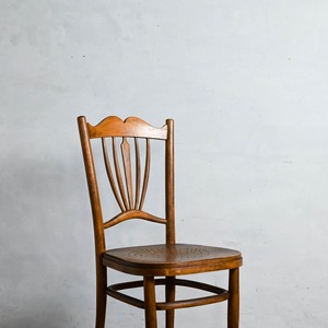 Bentwood Chair / ベントウッド チェア〈チェア・椅子・ダイニングチェア・デスクチェア・曲木〉112781