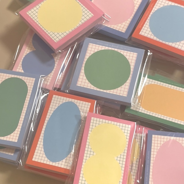 MIMIBEAR 〔shape memo〕