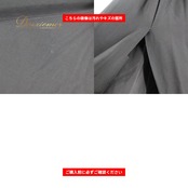 社交ダンス 衣装 gentil ジャンティ m&y by joanna leunis ワンピース ドレス ラテン ブラック系 黒 無地 伸縮 ストレッチ パーティ 発表会 デモ おしゃれ