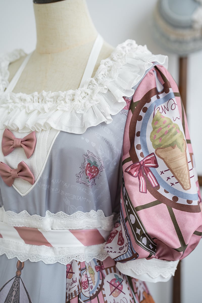 ロストエデン ワンピース | HoshibakoWorks