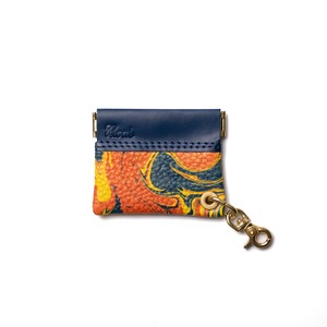 Coin case [ DREAMTIME-Limited color ]
