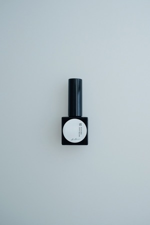 霞 / Matte top coat gel