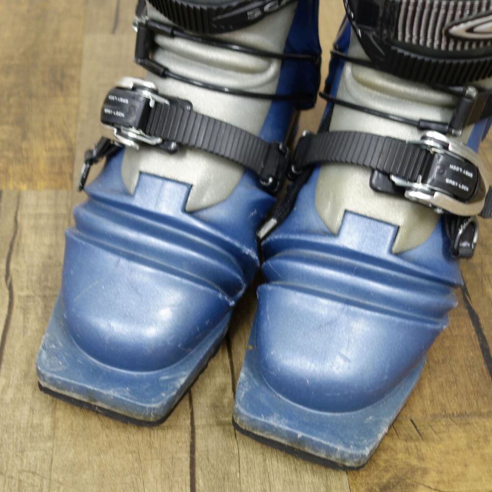 スカルパ SCARPA T2 テレマーク スキー ブーツ 女性用 レディース 23.5