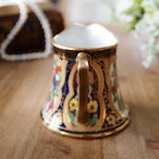 Old Noritake|オールドノリタケ 豪華金彩 伊万里調 花鳥文 クリーマー thumbnail 2