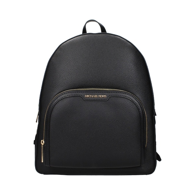 MICHAEL KORS マイケルコース レディース バックパック・ボディバッグ レザー ブラック
