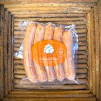 人参ソーセイジ