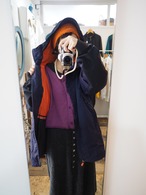 1990’s Timberland Weathergear Hooded Jacket