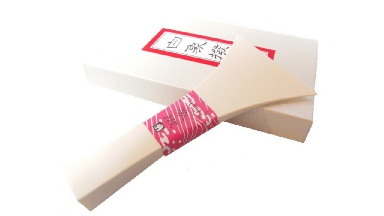 津軽ばち【白14号】／sao-002