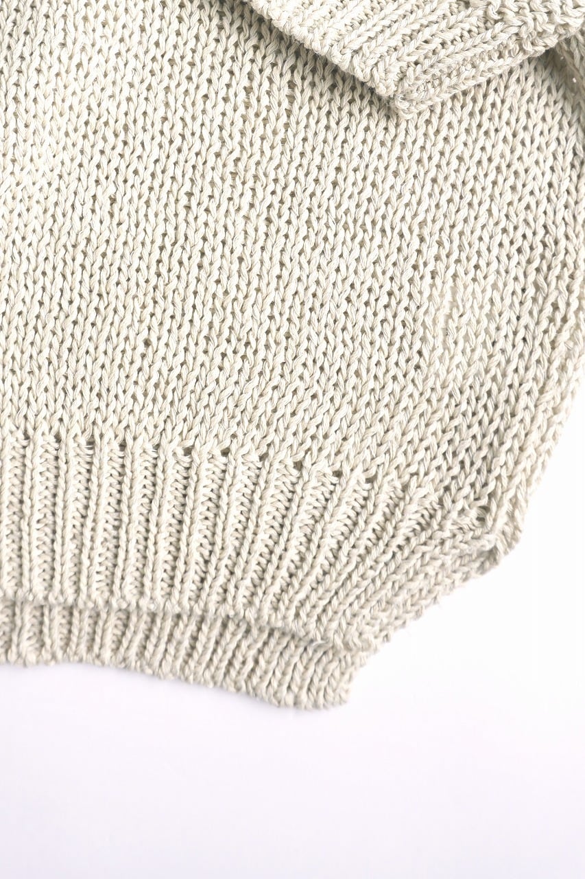 Hand Framed Co. Si. Henry P/O