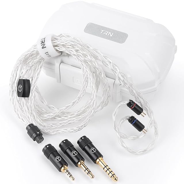 【美品】SONY MDR-MV1 4.4ミリバランスケーブル付属 SONY MDR-1A用 4.4mmバランスケーブル 2m ※プラグ選べます | PAY ID