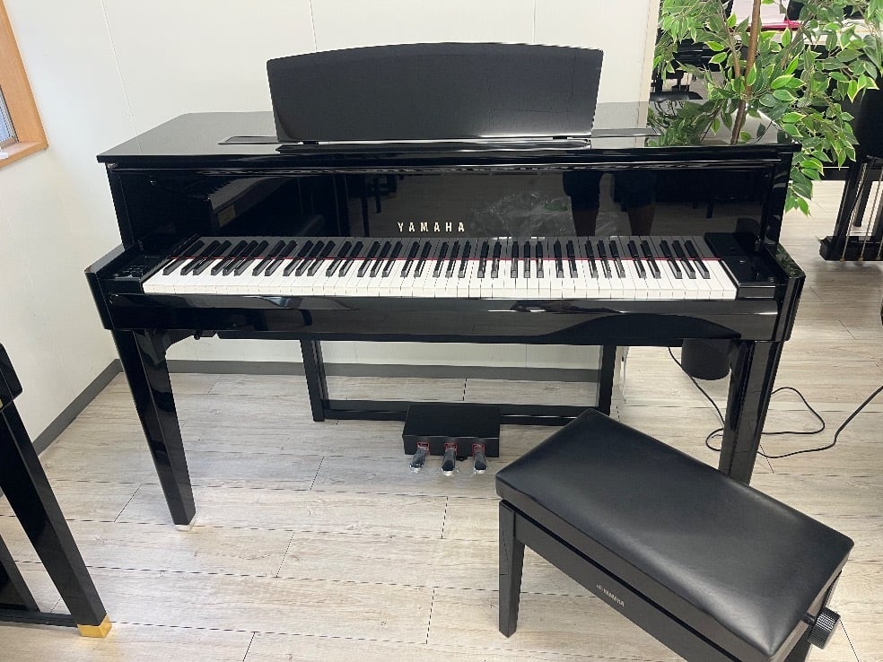 ★72683【電子ピアノ】YAMAHA NU1X 20年製 ☆72683【電子ピアノ】YAMAHA NU1X 20年製 | リユース専門店エプコ