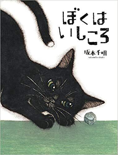 猫の時間 CHABO 中井戸麗市 おおくぼひさこ夫婦サイン入絵本 著者サイン入り＊新品】『ぼくはいしころ』＆『うちのねこ』サイン本