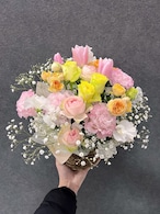 【発送】flower arrangement アレンジ | ラッピング付き