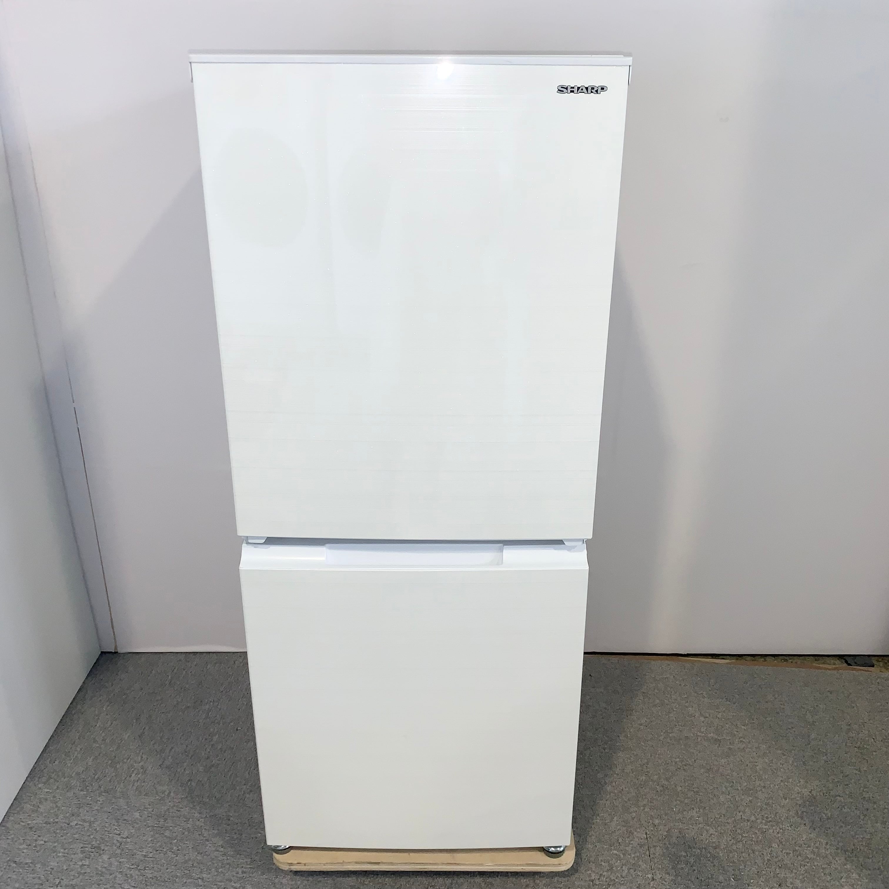 東芝冷蔵庫2021年GR-T41GXH 411L