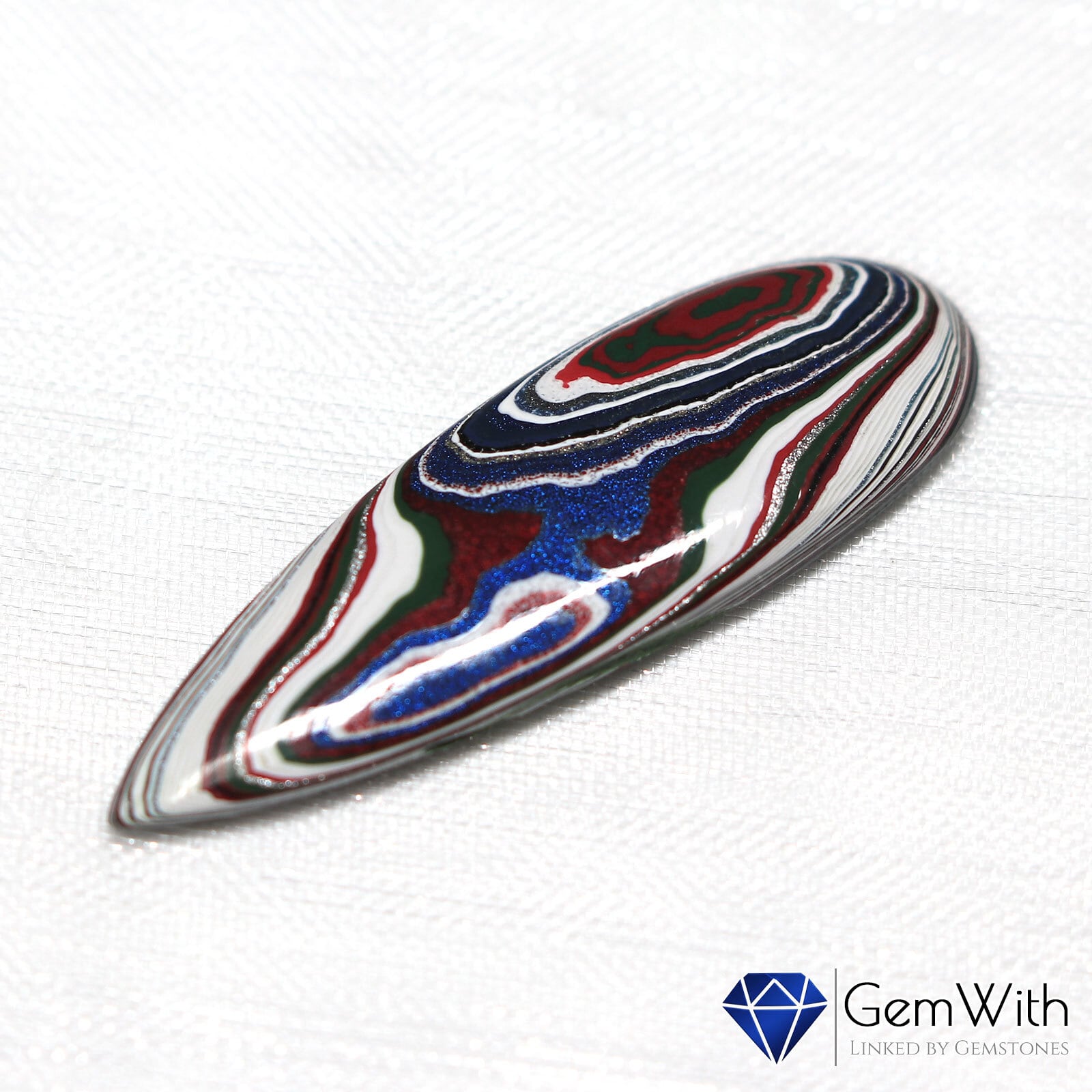 人工鉱石　フォーダイト フォーダイト6.09CT | GemWith