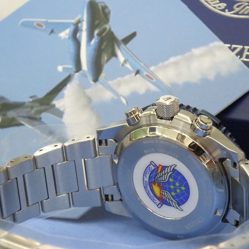 限定品☆CITIZEN シチズン PROMASTER プロマスター SKYシリーズ CA4665