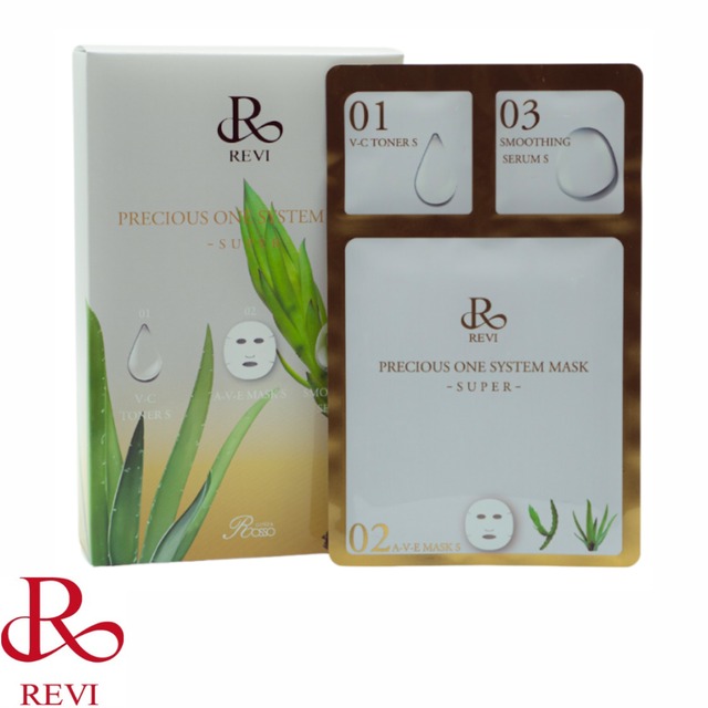 REVIプレシャスワンシステムマスクスーパー | 【REVI正規取扱店】REVI