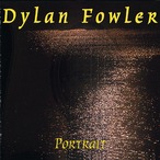 AMC1185 Portrait / Dylan Fowler （CD)
