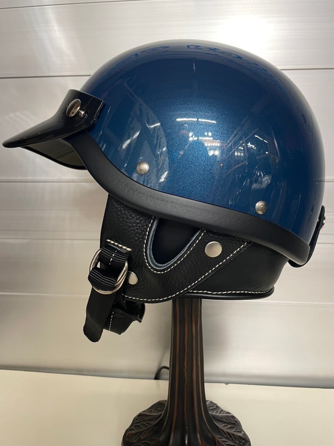 オーシャンビートル OCEANBEETLE ショーティー4 別注ダークブルー  