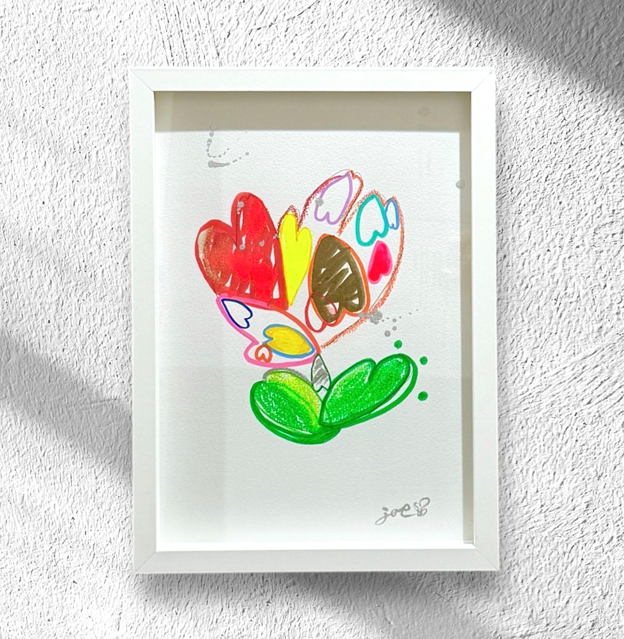【LOVE FLOWER®︎】#116