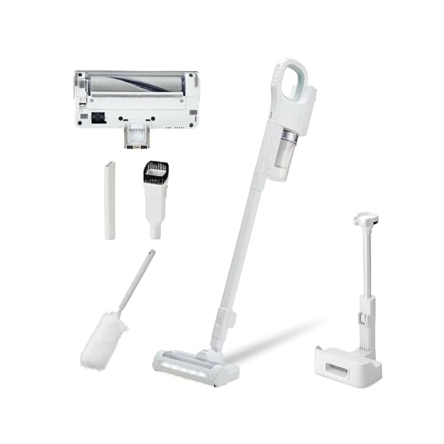 中古]Dyson Omnidirectional Fluffy クリーナーヘッド(SV19) ダイソン