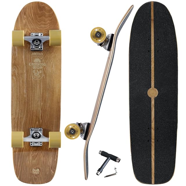 HEROIN SKATEBOARDS コンプリート スケートボード 8.25” HEROIN SKATEBOARDS - “IMP INVADER” LEE YANKOU” - | Pay ID