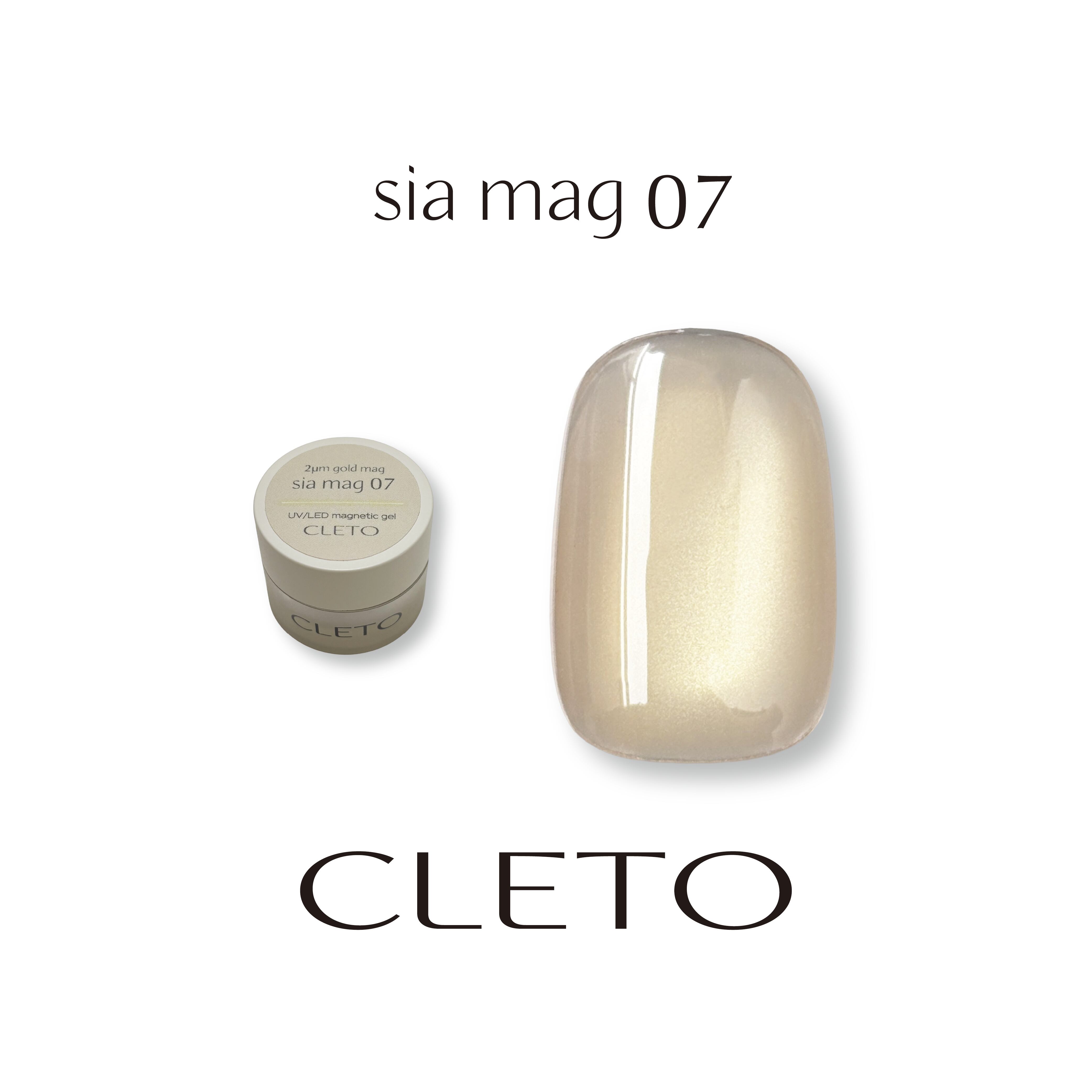 mag | CLETO / loade