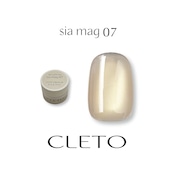 【コンテナ】sia mag 07