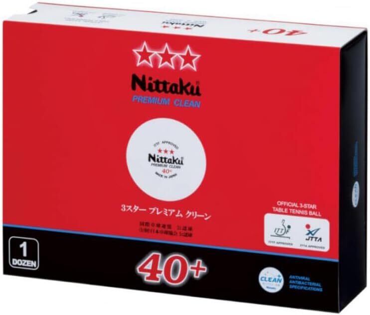 3スター プレミアム クリーン 12個入