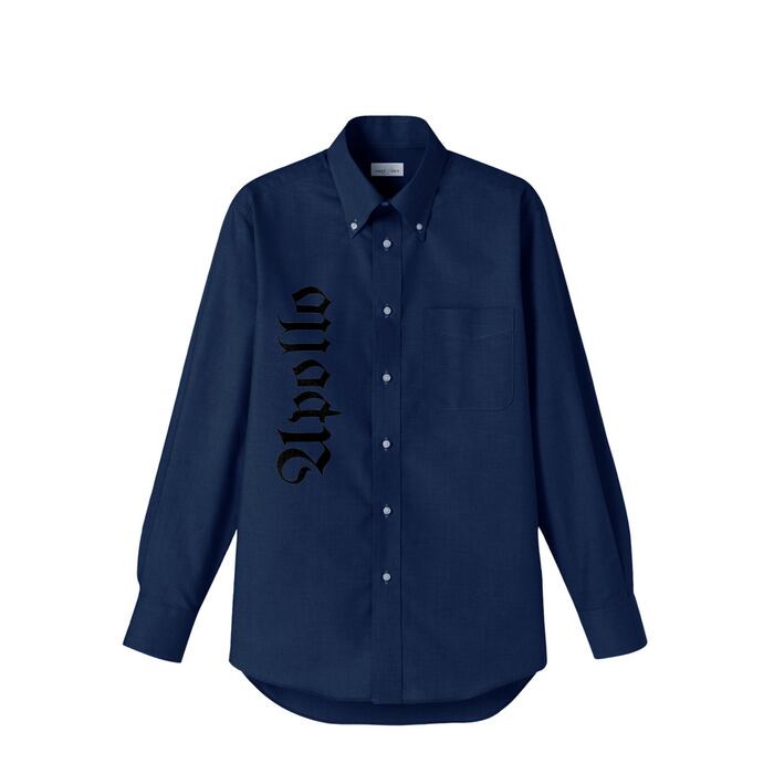 made in NICARAGUA Dickies RYP Work shirt{ニカラグア製 ディッキーズ