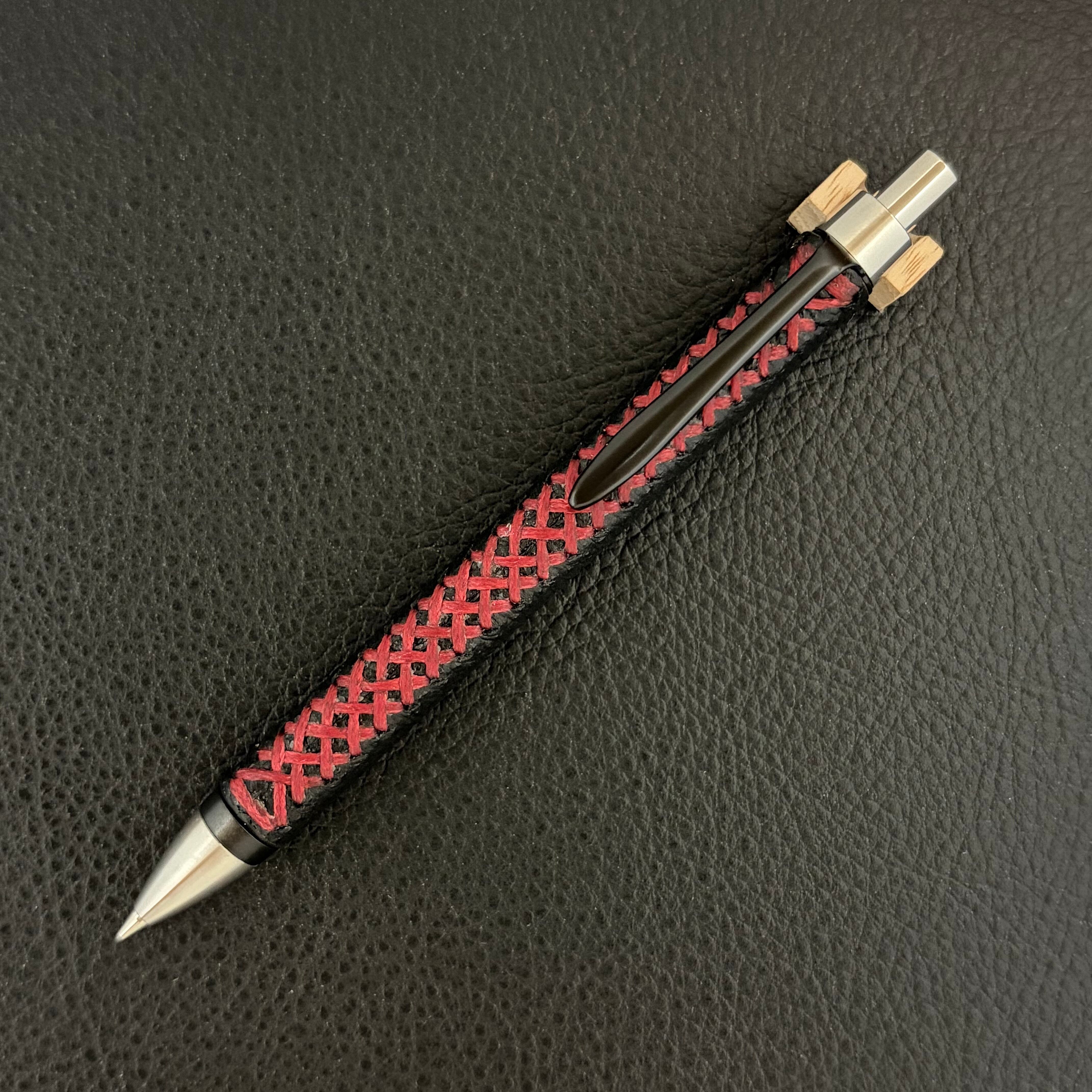 ペンシル「炭（すみ）」 | 匠衆・朱椿粋