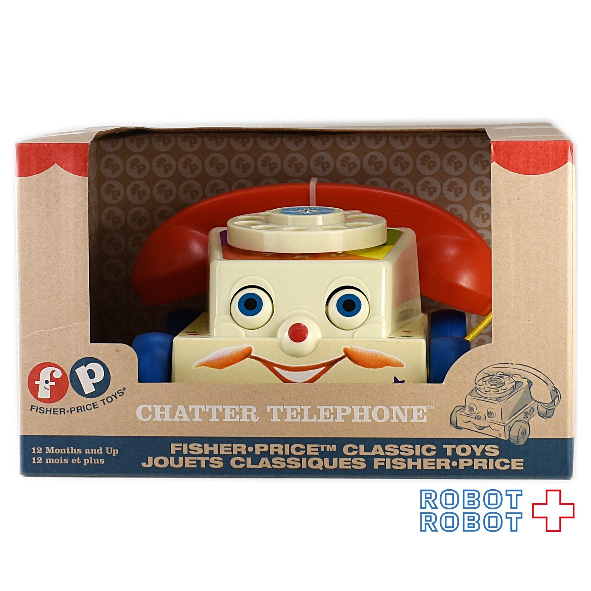 チャッターホン ディズニー トイ ストーリー 電話 Disney - 新品 トイ