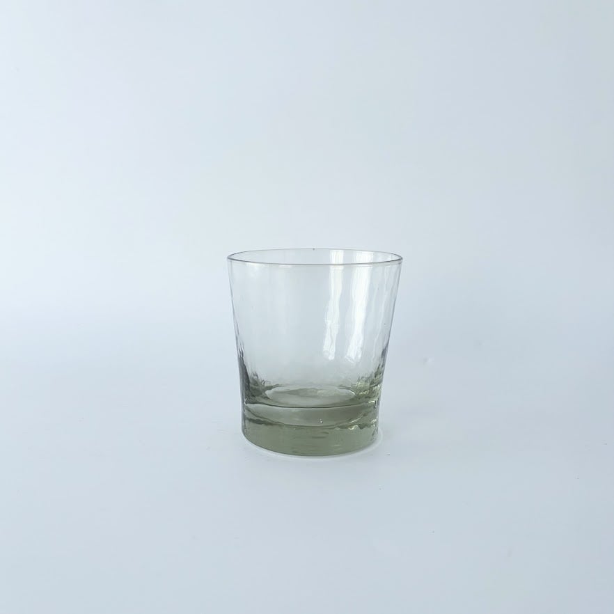 小宮崇 mold line ロックグラス | WOLK
