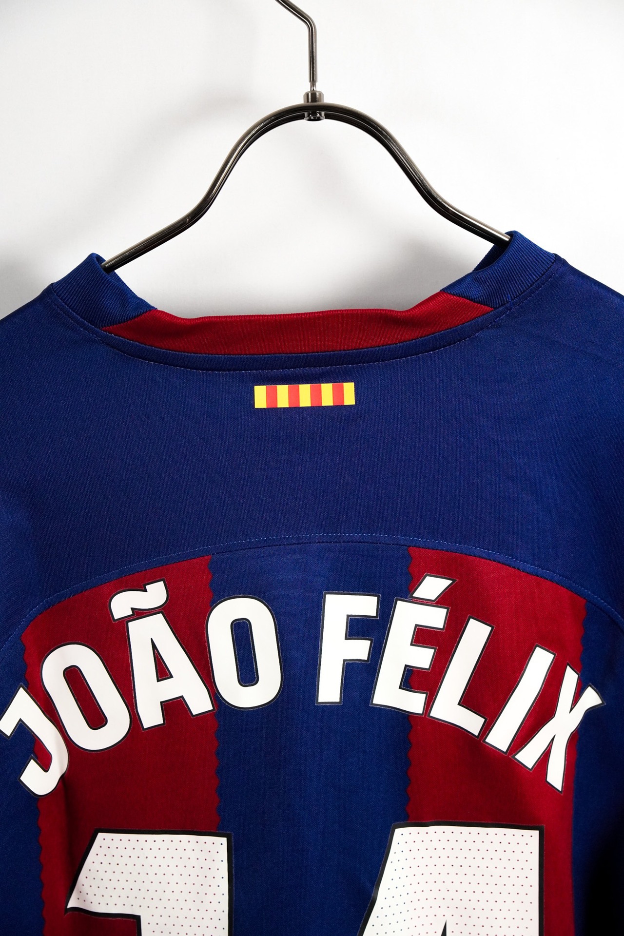 23/24 FC Barcelona Home #14 João Félix