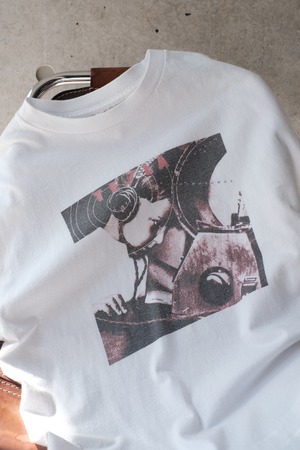 VINTAGE / Tee #2