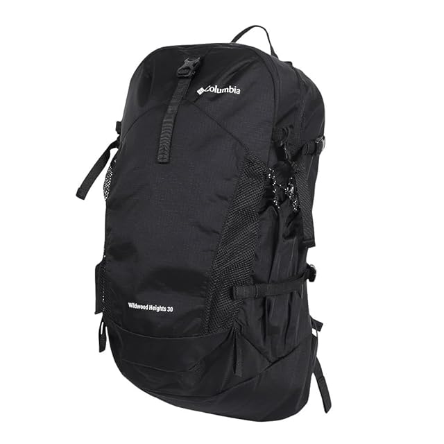PRADA プラダ 2VZ136 バックパック ブラック TESSUTO MONTAGN リュック