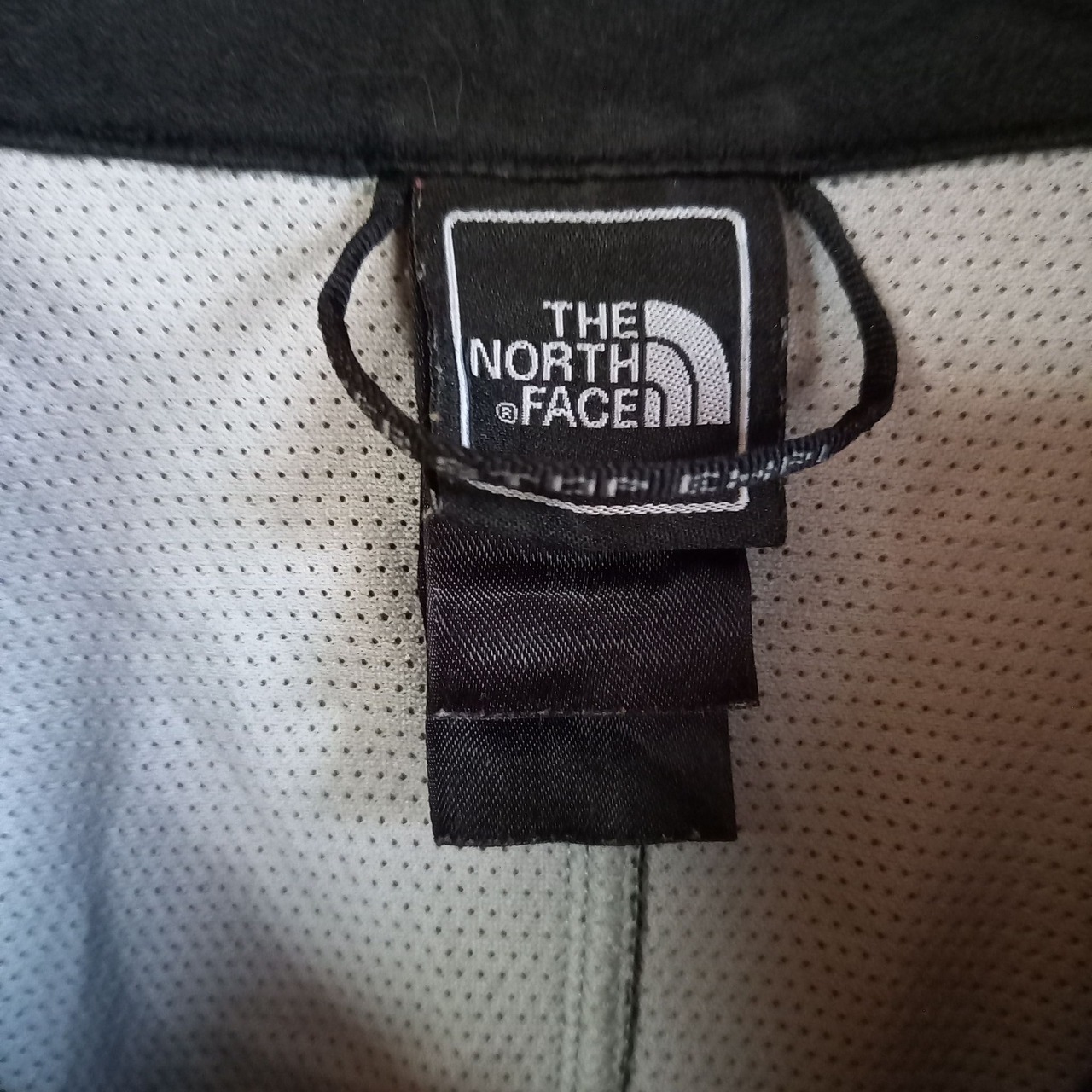 ノースフェイス　ジャケット　WINDWALL　ブラック　Ｍ