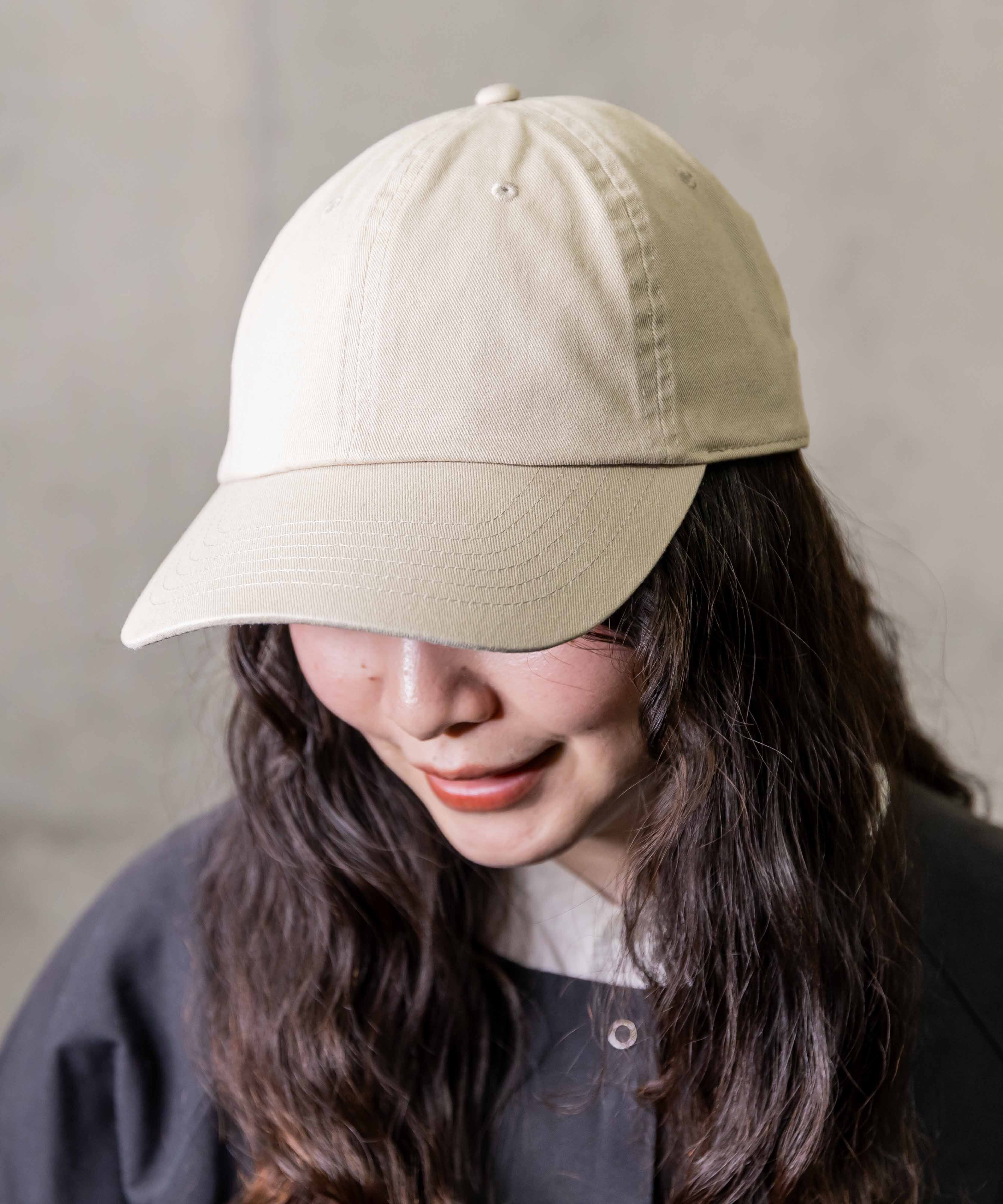 新品未使用 SEA キャップ MILK キャップ | オンラインShop無（帽子の通販）