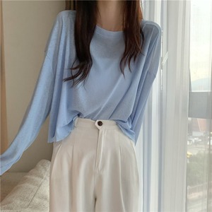 【新入荷】スプリットフォークＴシャツ　A0924