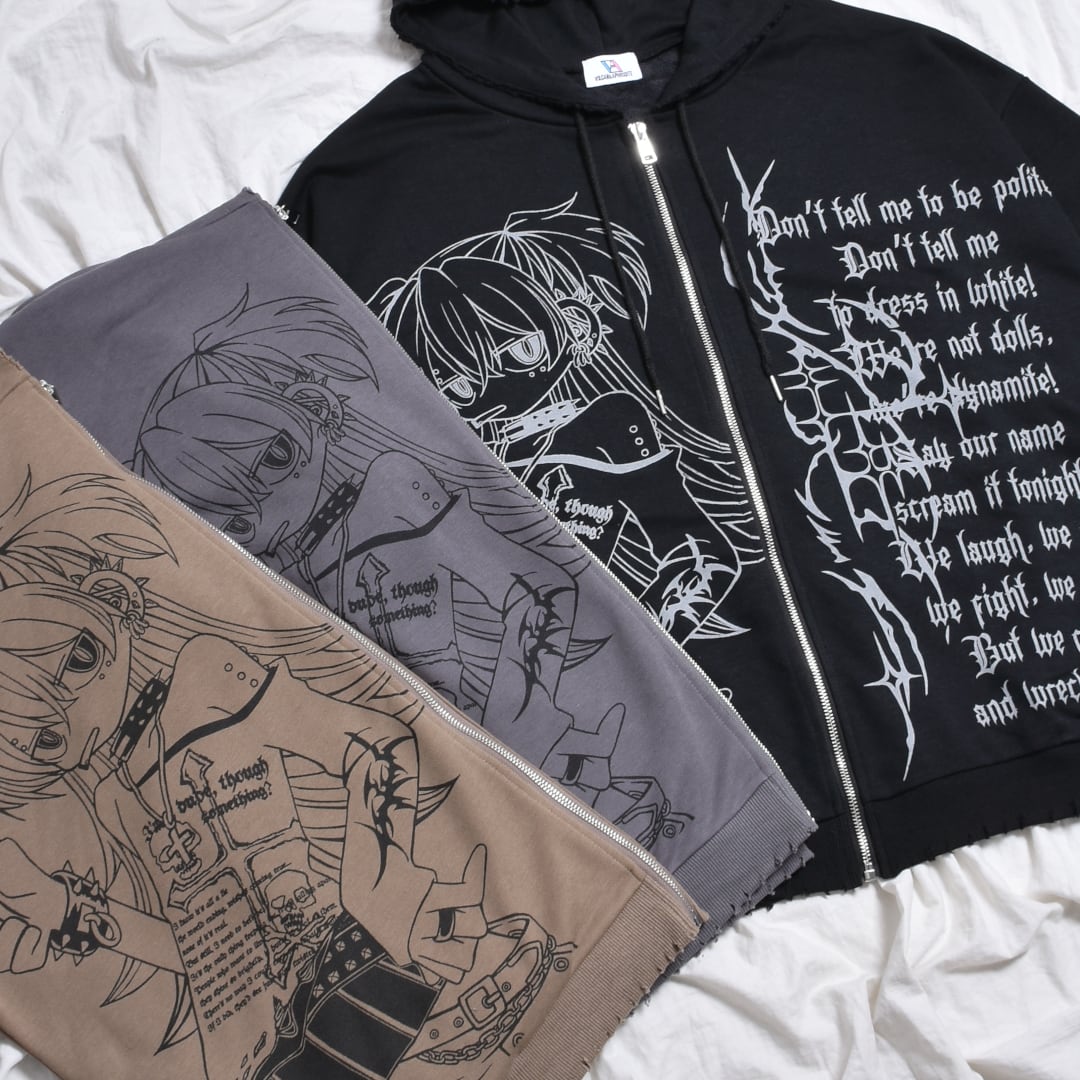 十字架モチーフ | VOLCAN&APHRODITE