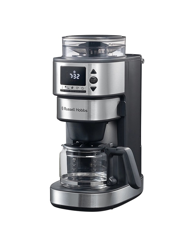Russell Hobbs / 全自動カフェドリップ(9月下旬入荷予定)