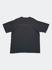 90s NINE INCH NAILS INTO THE VOID tee