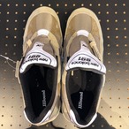 JJJJound × New Balance 991 "Beige" US10/28cm