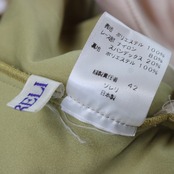 【日本製社交ダンス衣装】ワンピース ドレス Mサイズ SORELI ソレリ ゴールド ブラック ホワイト 黒 白 金 ラインストーン 豪華 上品 ゴージャス エレガント かわいい 可愛い おすすめ 安い お買い得 シック ボリューム 競技用 ボールルームダンス