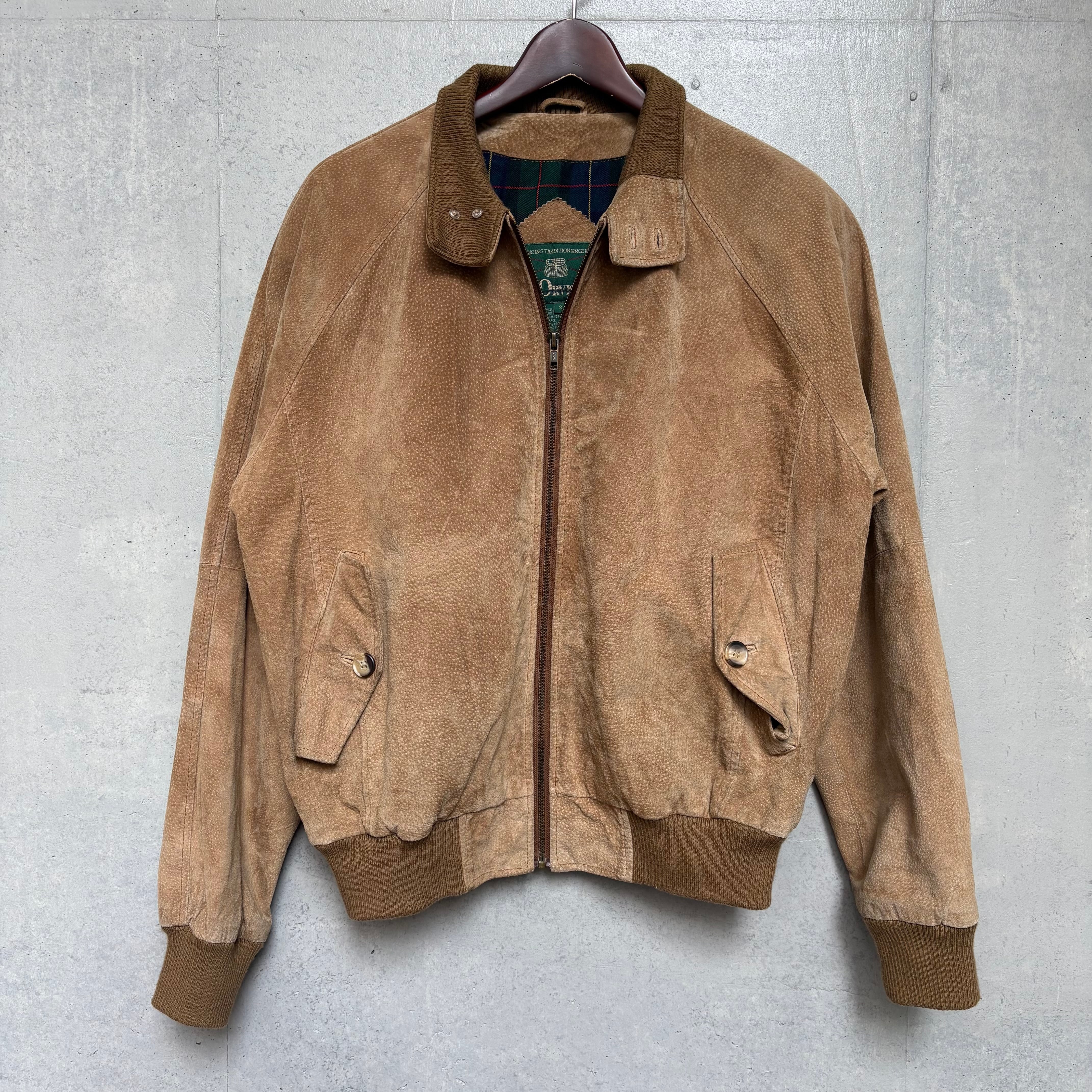 LEATHER JACKET | Pigsty Harajuku