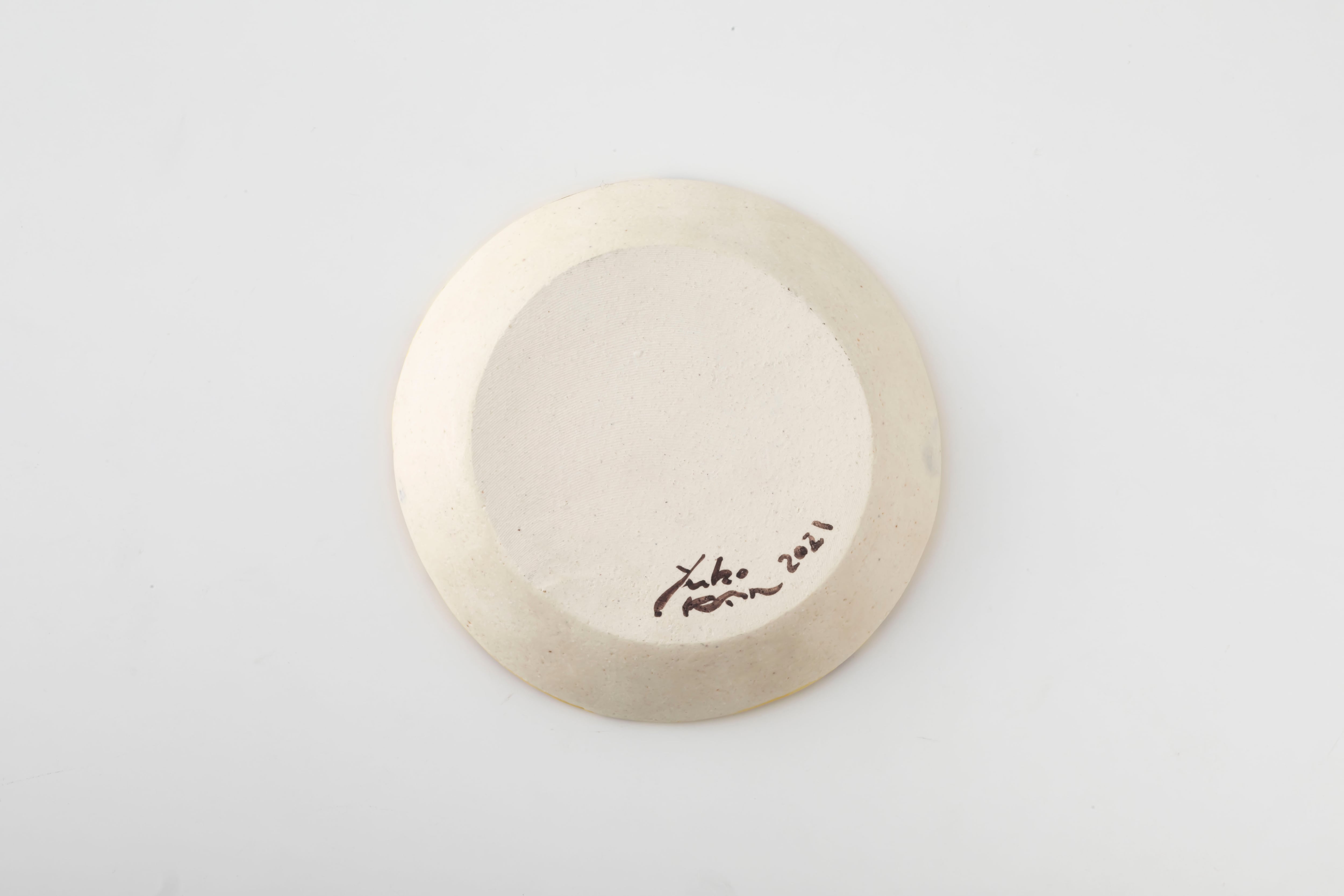 皿 / Yuko Kan | Community Store TO SEE