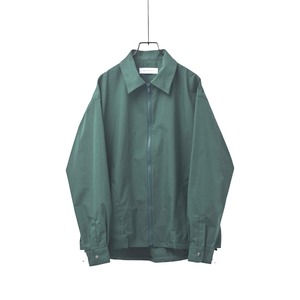 PERS PROJECTS / RILEY blouson / green