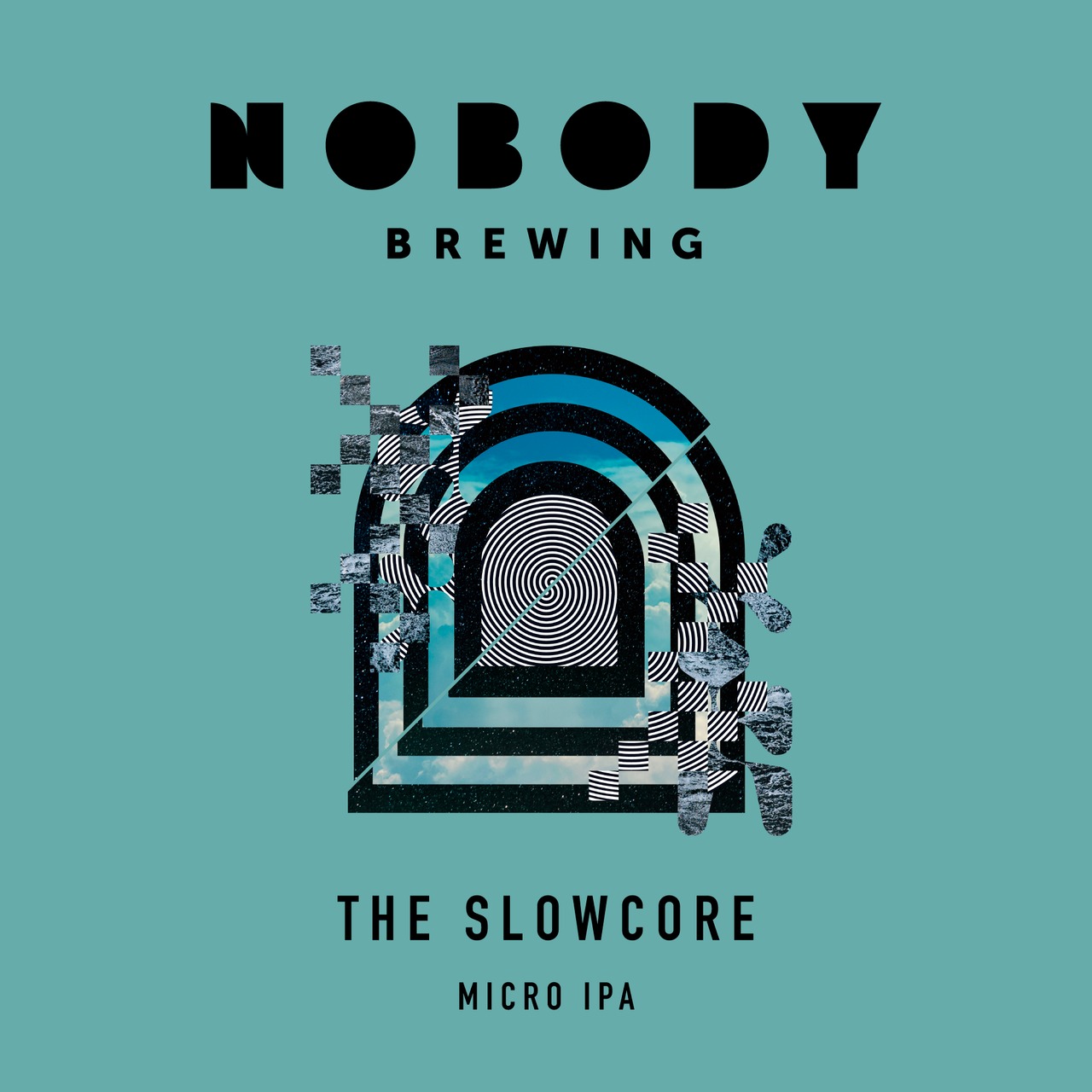 The Slowcore（ザ・スローコア）350ml缶
