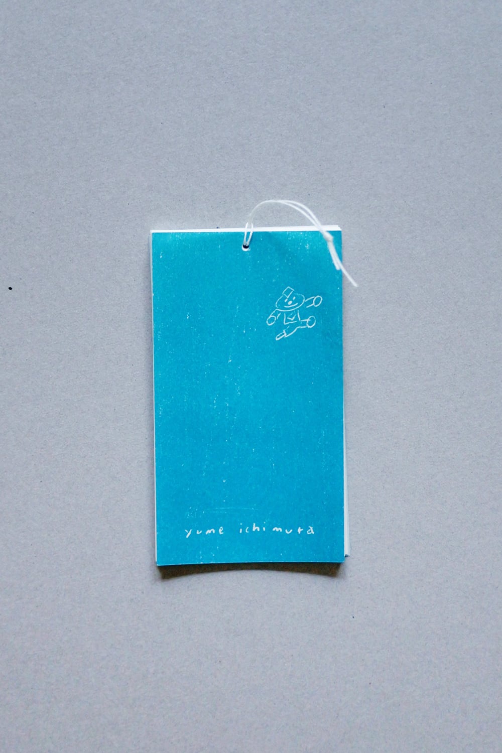 2026CALENDAR | ichimura yume